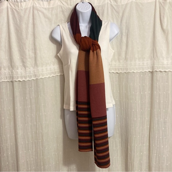 H&M Scarf NWOT - Picture 3 of 11